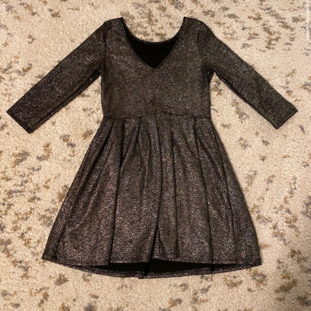 Cocktail Dress